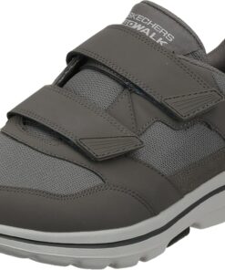 Skechers Men's Go Walk 5 Wistful Sneaker