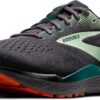 Brooks Men’s Ghost 16 Neutral Running Shoe