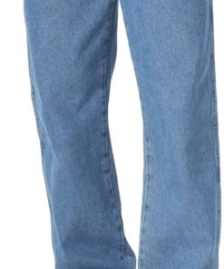 Men's Classic Regular Fit Jean