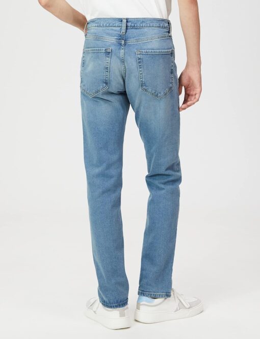Amazon Essentials Men's Athletic-Fit Stretch Jeans - Image 2