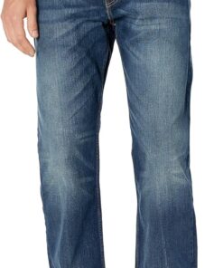 Levi's Men's 569 Loose Straight Fit Jeans