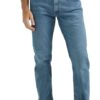 Wrangler Authentics Men's Classic 5-Pocket Regular Fit Flex Jean