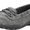Skechers Women's Breathe Easy-Good Influence Sneaker