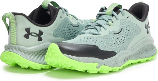 Under Armour Men's Charged Maven Trail Running Shoe - Image 3