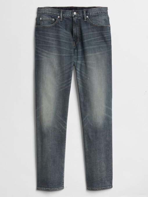GAP Men's Relaxed Fit Denim Jeans - Image 3