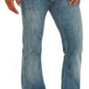 Levi's Men's 527 Slim Bootcut Jeans