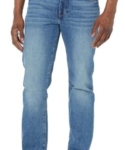 Lucky Brand Men's 223 Straight Jean
