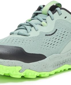Under Armour Men's Charged Maven Trail Running Shoe