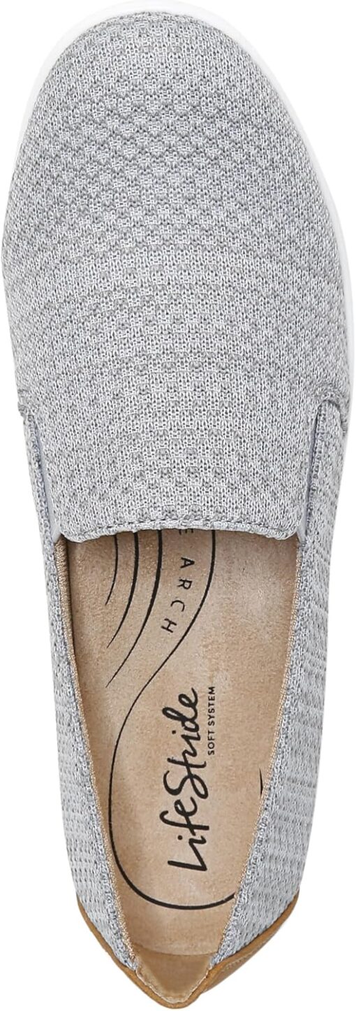 LifeStride Women's Next Level Slip-On Sneaker - Image 5