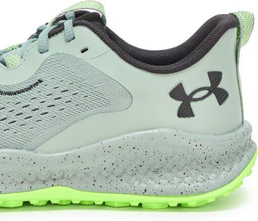 Under Armour Men's Charged Maven Trail Running Shoe - Image 4