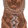 Alicegana Womens Sandals Shoes Comfort Walking with Non Slip on Casual Summer Beach Shoes Dress Ankle Elastic Jeweled Bohemian Flats