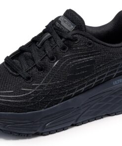 Skechers Women's, Max Cushioning Elite SR Work Shoe