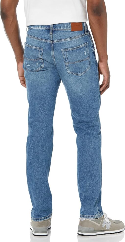 Lucky Brand Men's 223 Straight Jean - Image 4
