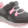 Simple Joys by Carter's Unisex-Child Anka Light Up Sneaker