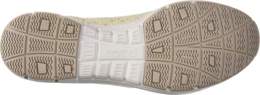 Skechers Women's Seager - Stat - Scalloped Collar, Engineered Skech-Knit Slip-on - Classic Fit - Image 4