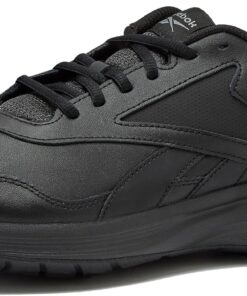 Reebok Men's Walk Ultra 7 DMX Max Shoe, Medium X-Wide