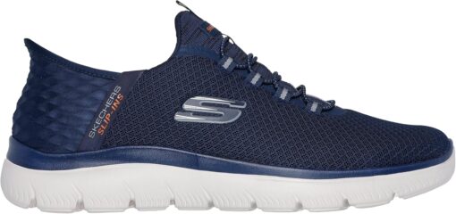 Skechers Men’s Summits High Range Slip-in - Image 5