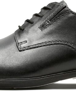 Clarks Men's Tilden Cap Oxford