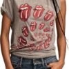 Lucky Brand Women's Graphic Tee