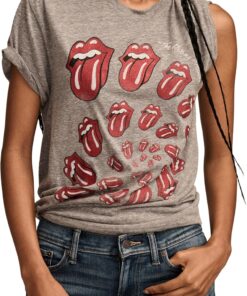 Lucky Brand Women's Graphic Tee