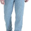 Wrangler Men's Fr Relaxed Fit Jean