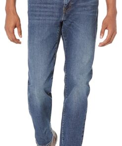 Amazon Essentials Men's Slim-Fit Jeans