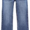 Wrangler Boys' 20X Vintage Boot Cut Jean