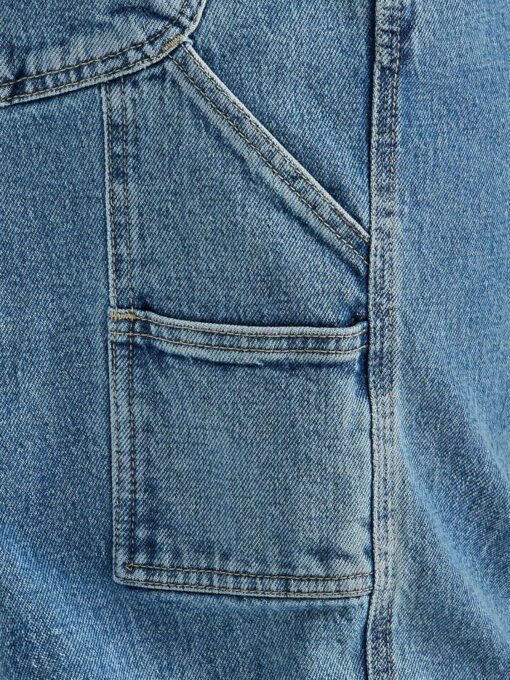 Lee Men's Legendary Workwear Carpenter Jean - Image 5