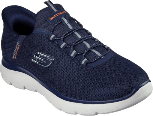 Skechers Men’s Summits High Range Slip-in - Image 4