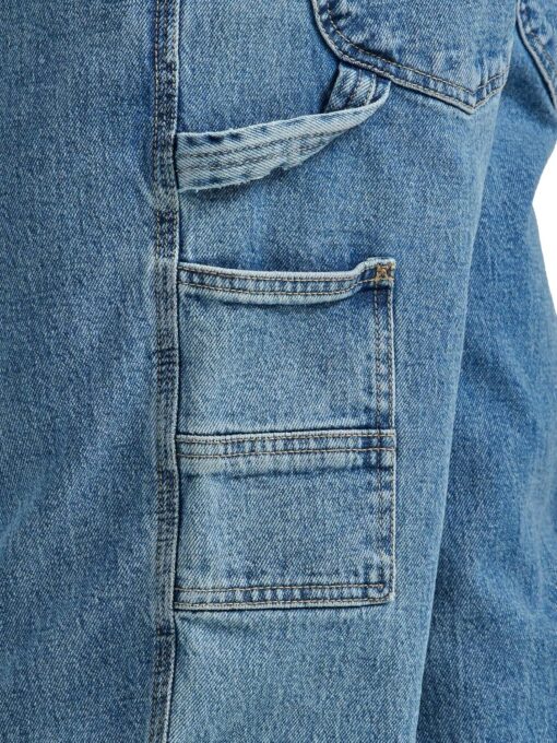 Lee Men's Legendary Workwear Carpenter Jean - Image 6