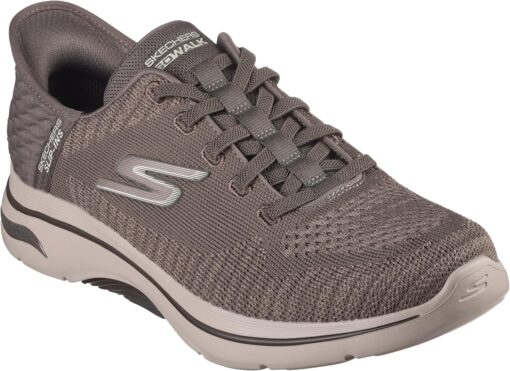 Skechers Men's Go Walk Arch Fit 2.0-Grand Sneaker - Image 5