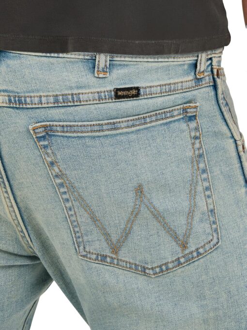 Wrangler Men's Regular Fit Bootcut Jean - Image 5