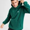 Adidas Originals Sherpa Fleece Hoodie